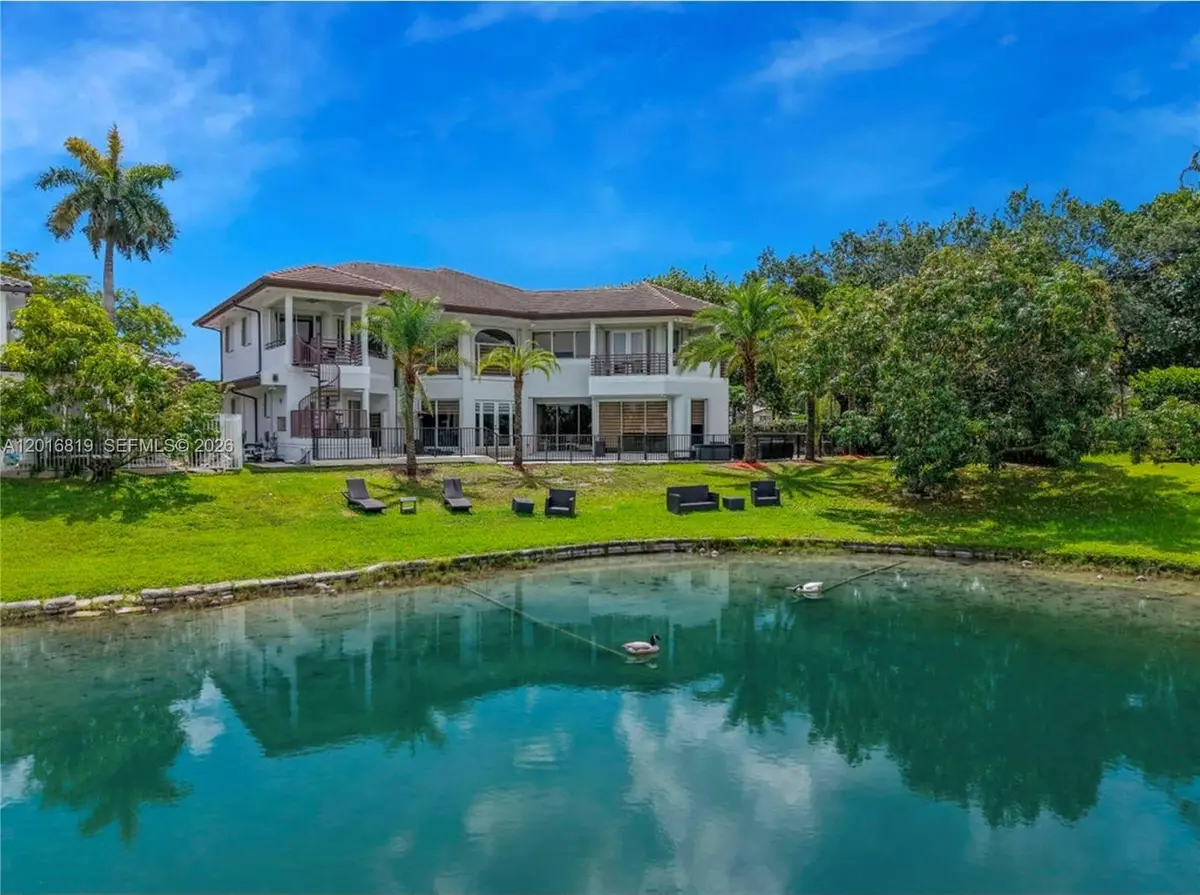 14332 Ardoch Pl, Miami Lakes, FL 33016 - #1