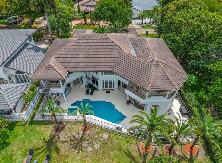 14332 Ardoch Pl, Miami Lakes, FL 33016 - #2