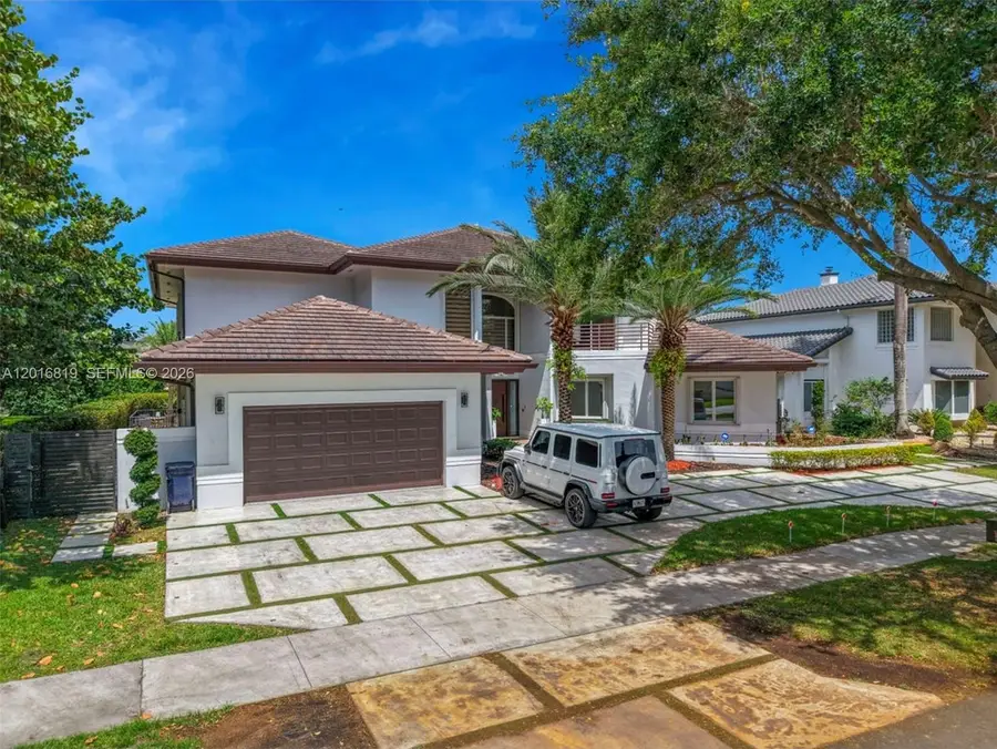 14332 Ardoch Pl, Miami Lakes, FL 33016 - #3