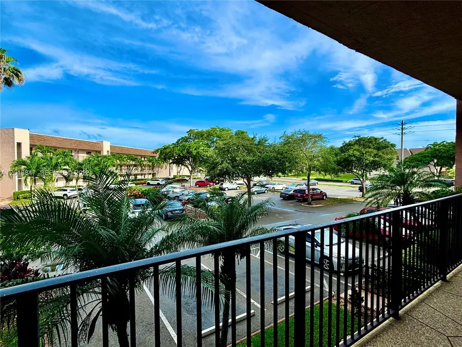 10451 Sunrise Lakes Blvd #205, Sunrise, FL 33322 - #2
