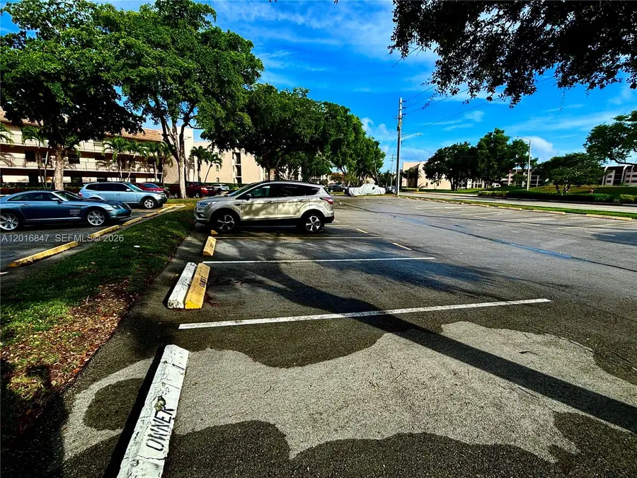 10451 Sunrise Lakes Blvd #205, Sunrise, FL 33322 - #3