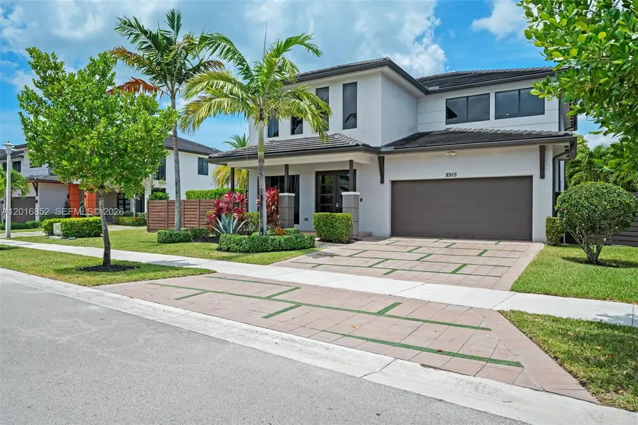 8915 NW 161st Ter, Miami Lakes, FL 33018 - #2
