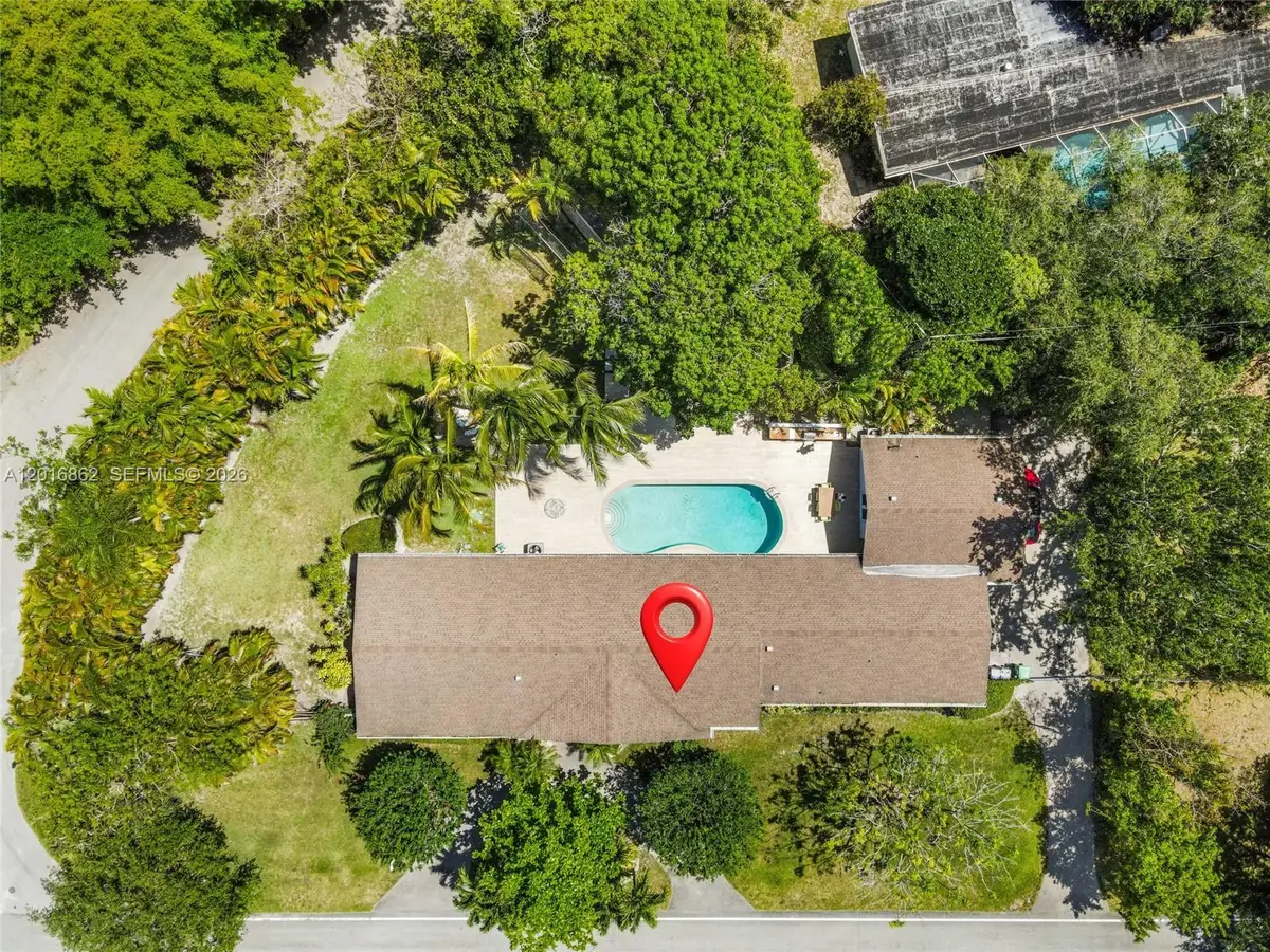 7800 SW 132nd St, Pinecrest, FL 33156 - #1