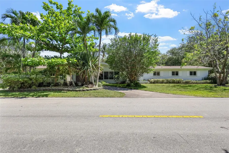 7800 SW 132nd St, Pinecrest, FL 33156 - #2