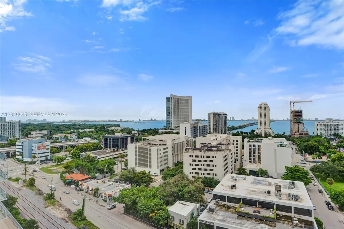 121 NE 34th St #1406A, Miami, FL 33137 - #1
