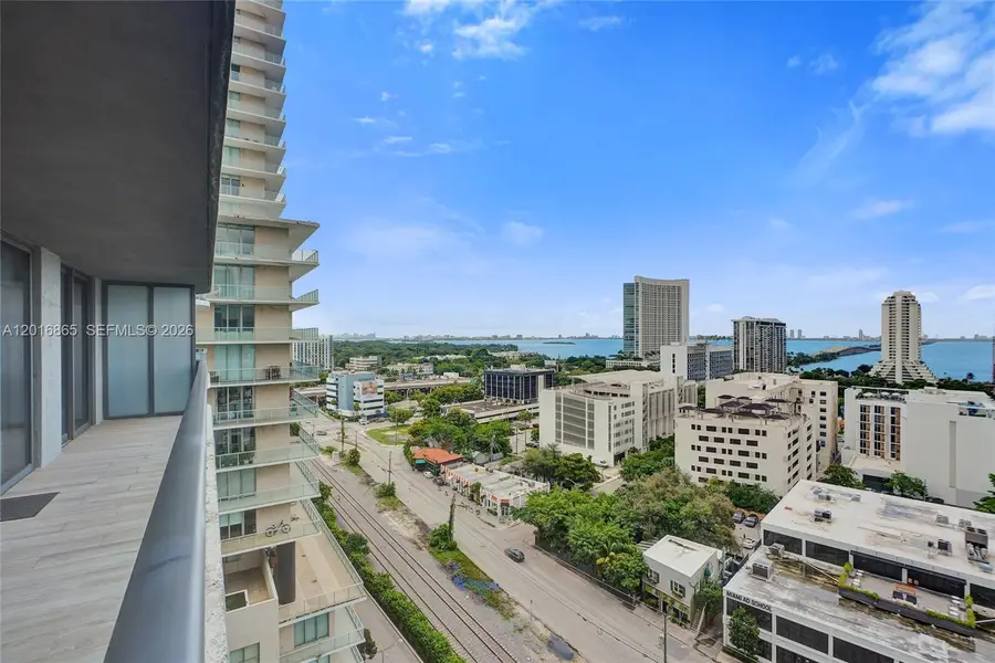 121 NE 34th St #1406A, Miami, FL 33137 - #3