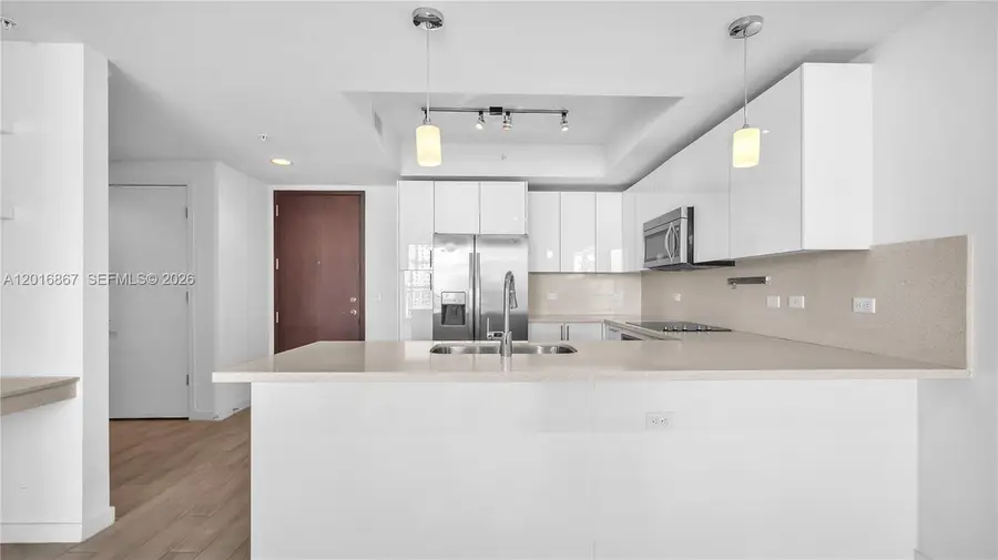 999 SW 1st Ave #2009, Miami, FL 33130 - #2