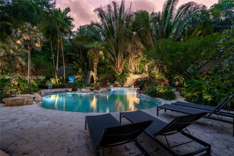 8550 Old Cutler Rd, Coral Gables, FL 33143 - #2