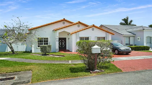13755 SW 19th Ter, Miami, FL 33175