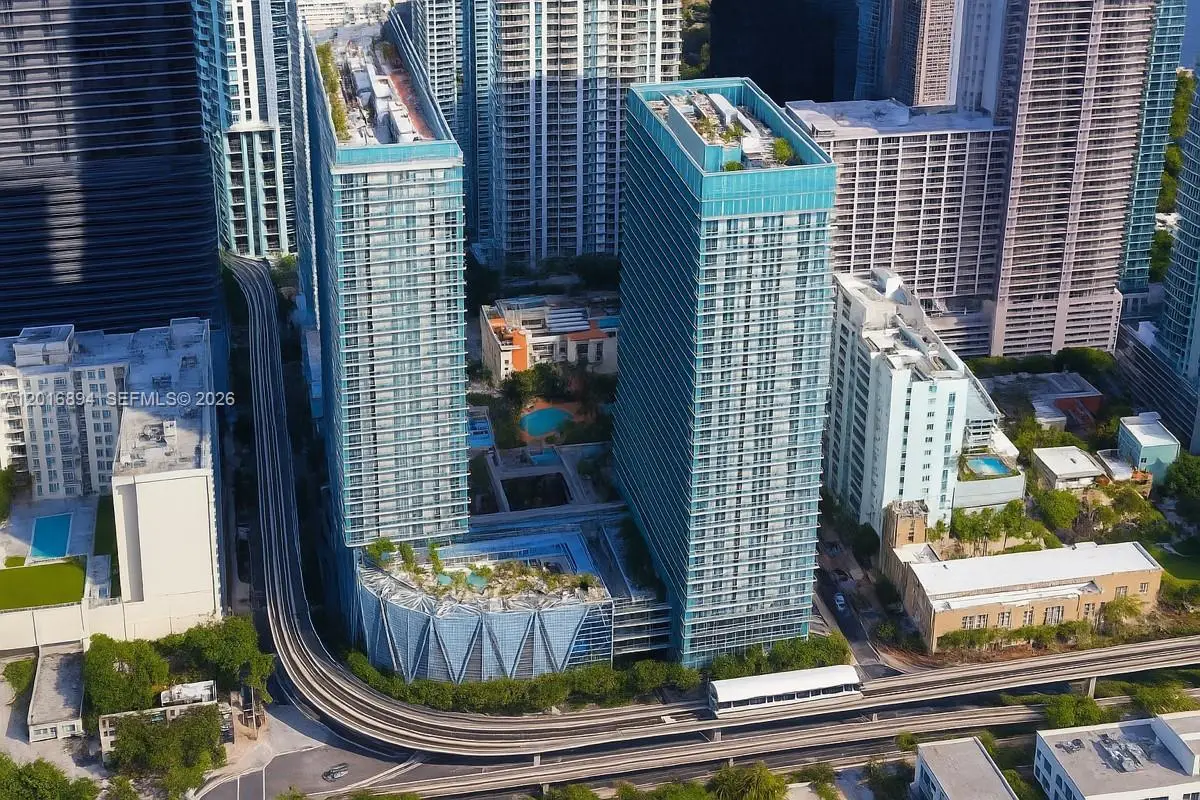 79 SW 12th St #2809-S, Miami, FL 33130 - #1