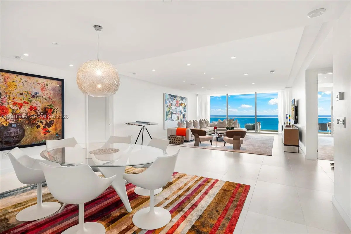 10201 Collins Ave #1806, Bal Harbour, FL 33154 - #1