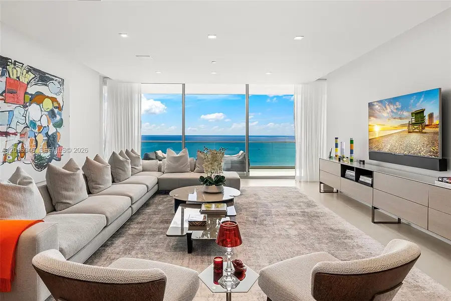 10201 Collins Ave #1806, Bal Harbour, FL 33154 - #2