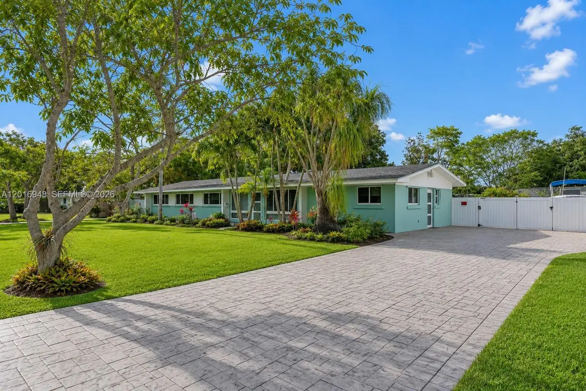 9340 SW 178th Street, Palmetto Bay, FL 33157 - #1