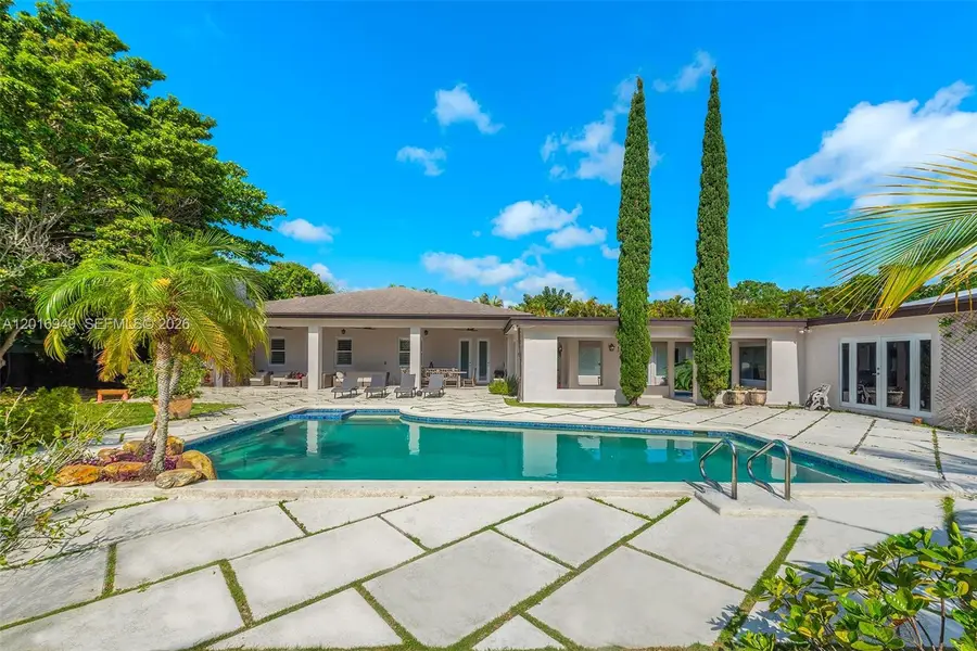 7650 SW 128th St, Pinecrest, FL 33156 - #2