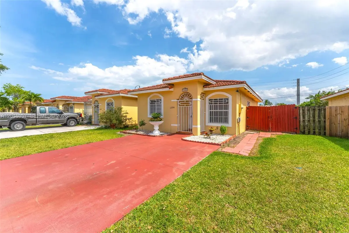 12266 SW 215th Ter, Miami, FL 33177 - #1