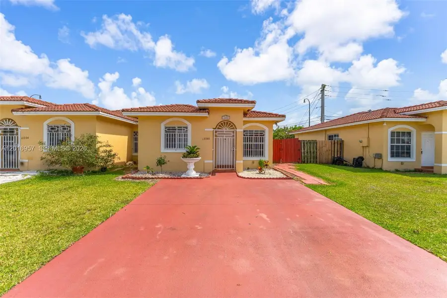 12266 SW 215th Ter, Miami, FL 33177 - #2