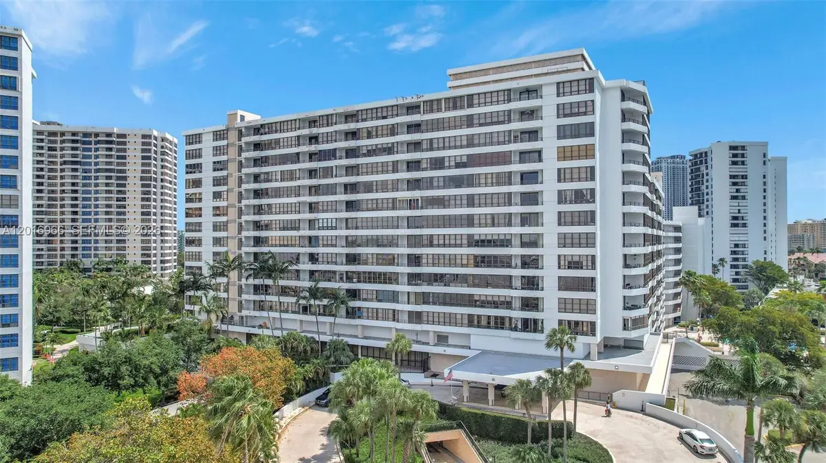 500 Three Islands Blvd #622, Hallandale Beach, FL 33009 - #1