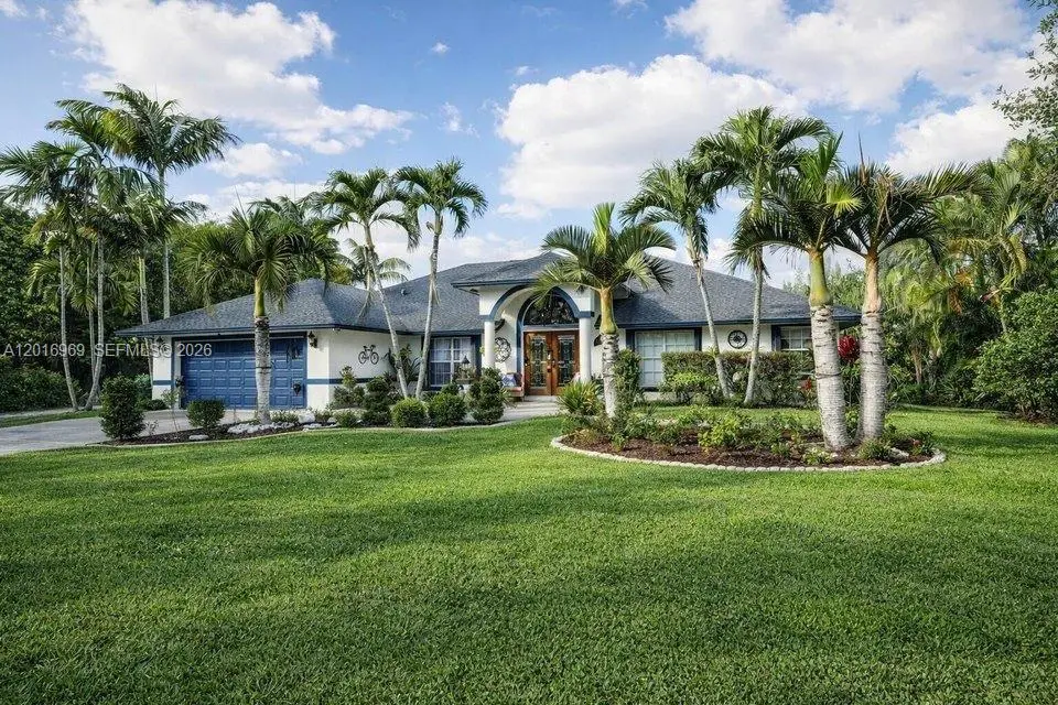 12119 Orange Blvd, West Palm Beach, FL 33412 - #1