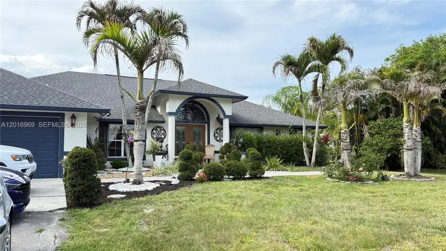 12119 Orange Blvd, West Palm Beach, FL 33412 - #3