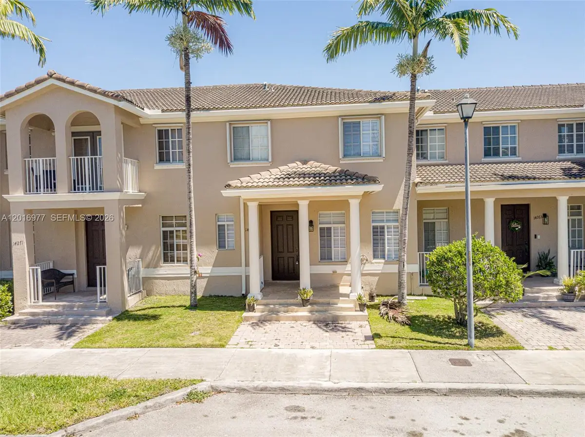 14267 SW 272nd Ln, Homestead, FL 33032 - #1