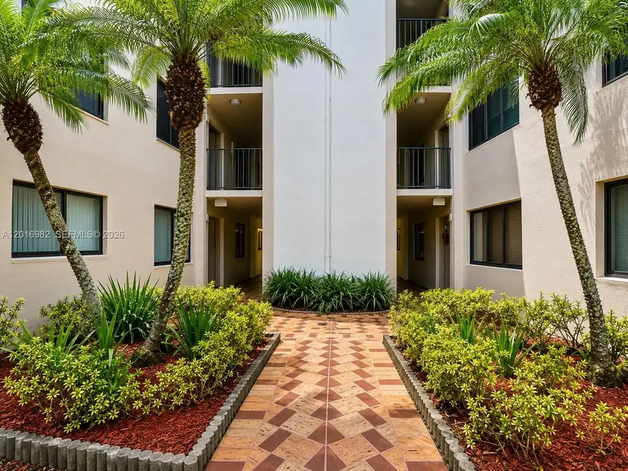 8400 SW 133rd Ave Rd #118, Miami, FL 33183 - #2