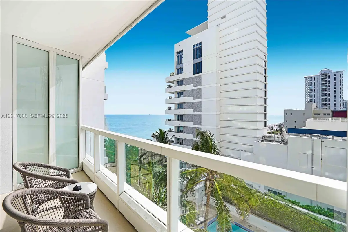 4391 Collins Ave #916, Miami Beach, FL 33140 - #1