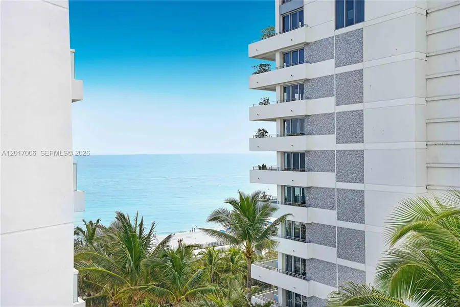4391 Collins Ave #916, Miami Beach, FL 33140 - #2