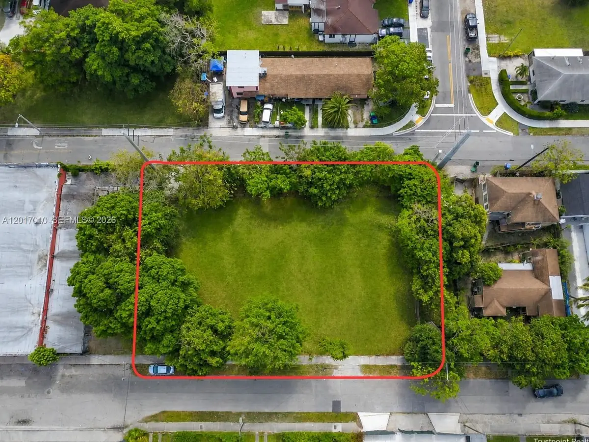 3509 NW 9th Ave, Miami, FL 33127 - #1