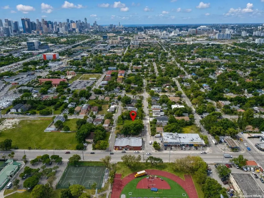 3509 NW 9th Ave, Miami, FL 33127 - #2