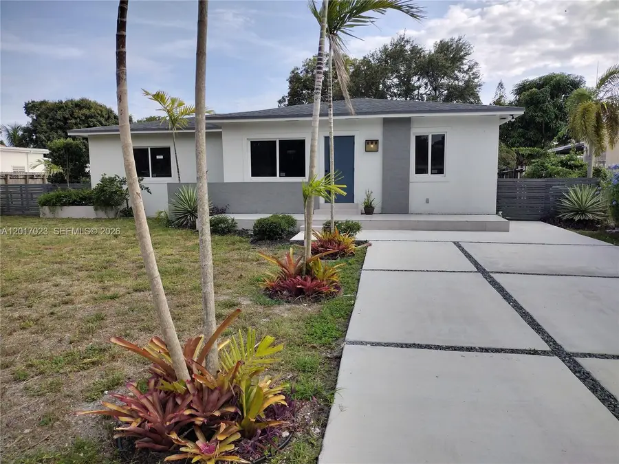 300 S Biscayne River Dr, Miami, FL 33169 - #2