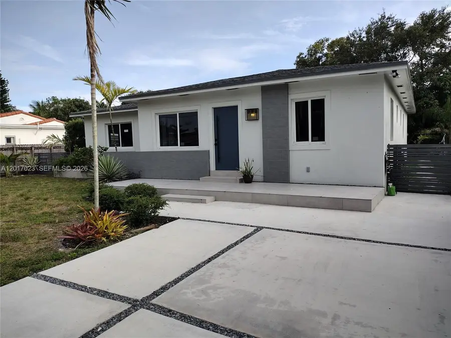 300 S Biscayne River Dr, Miami, FL 33169 - #3