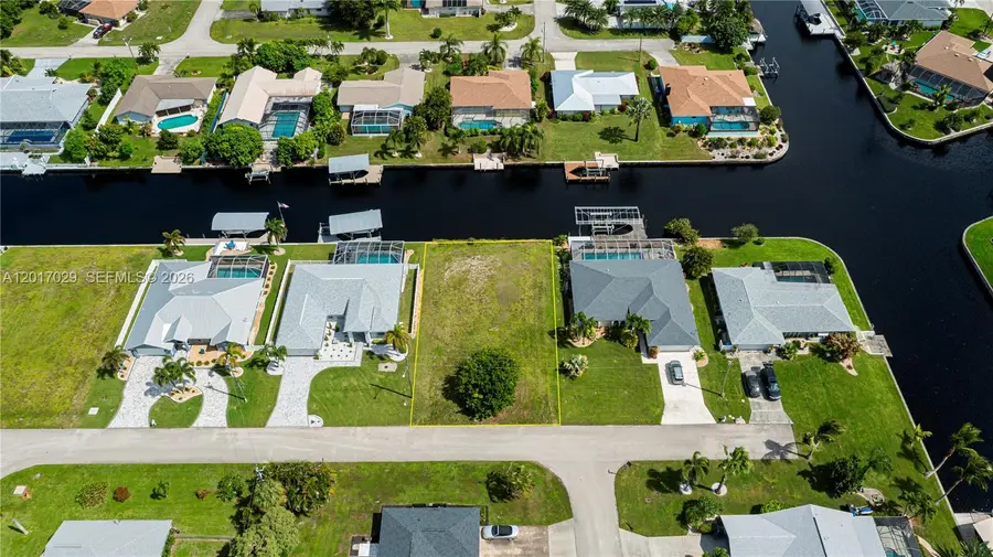 3725 Se 13th Ave, Cape Coral, FL 33904 - #2