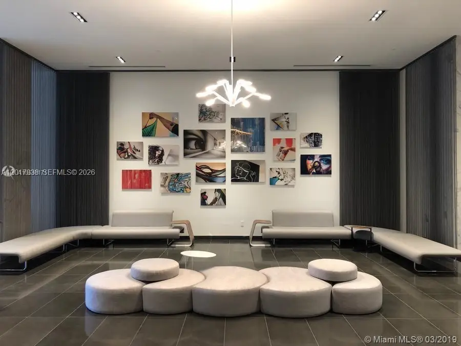 1600 NE 1st Ave #2405, Miami, FL 33132 - #2