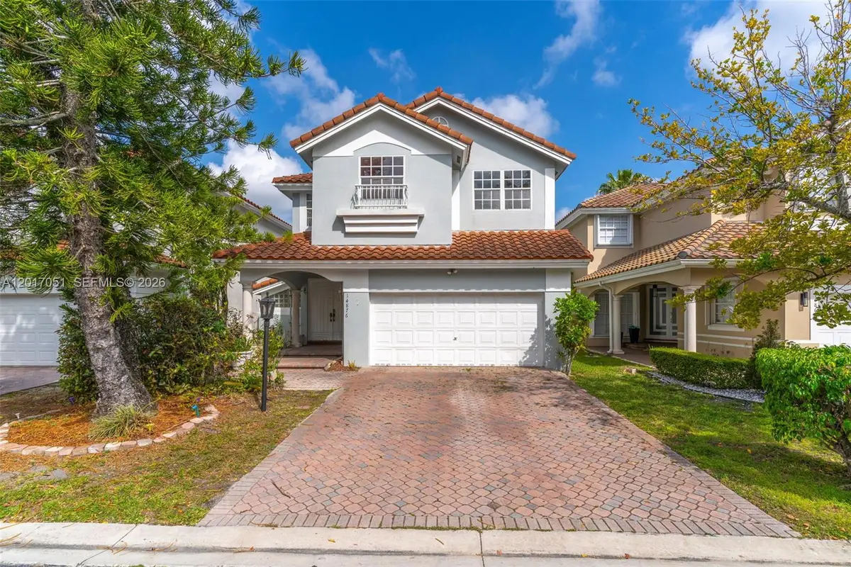 14876 SW 132nd Ave, Miami, FL 33186 - #1