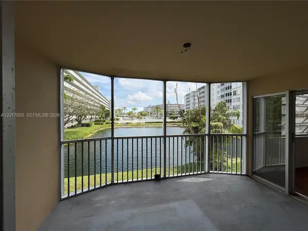 1770 NE 191st St #203-1, Miami, FL 33179