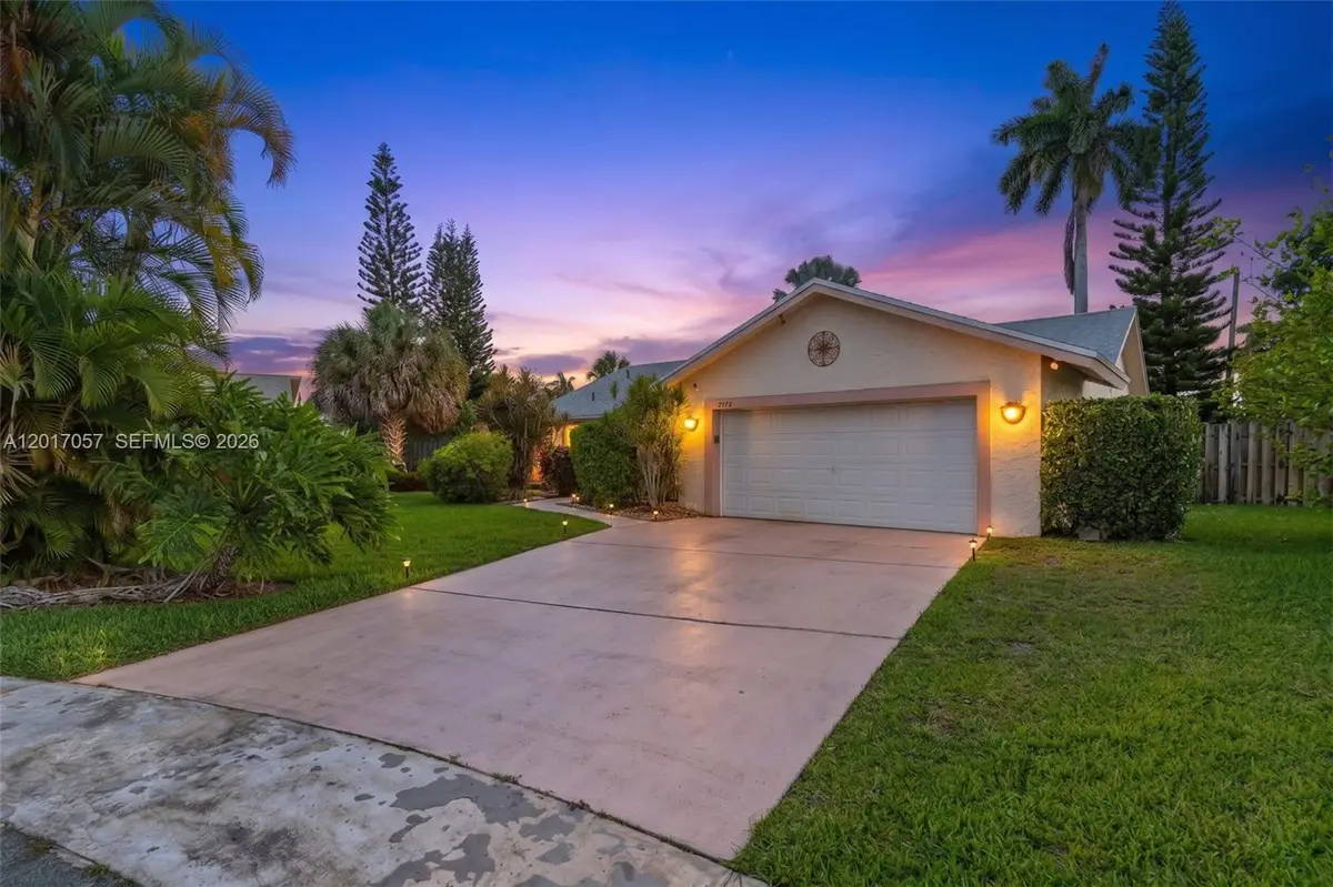 9470 NW 33rd Mnr, Sunrise, FL 33351 - #1