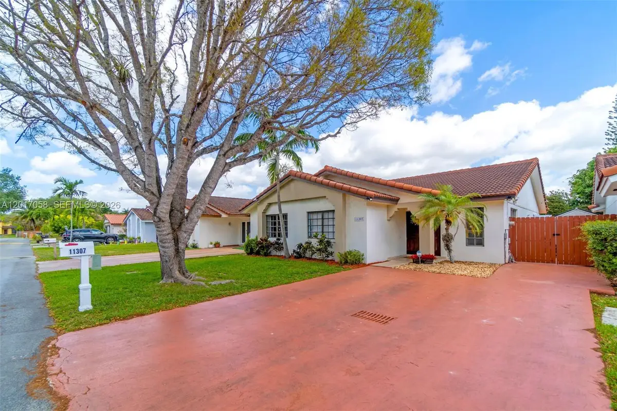 11307 SW 74th Ter, Miami, FL 33173 - #1