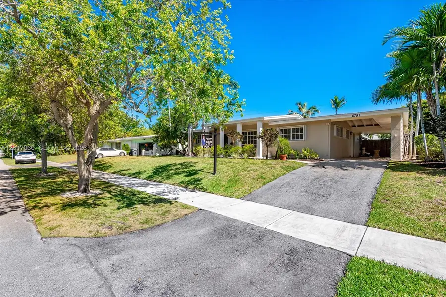 8751 SW 193rd Ter, Cutler Bay, FL 33157 - #2