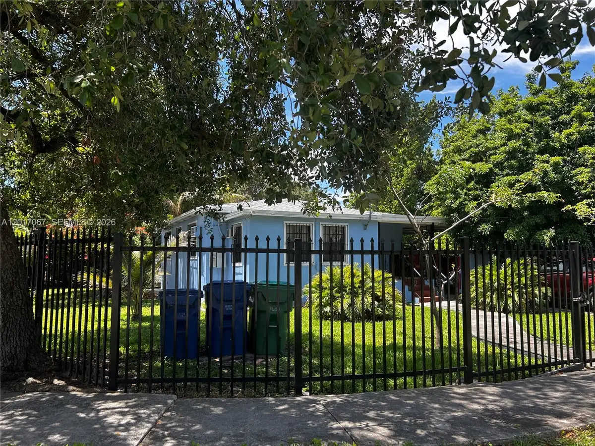 Address Withheld By Seller, Miami, FL 33142 - #1