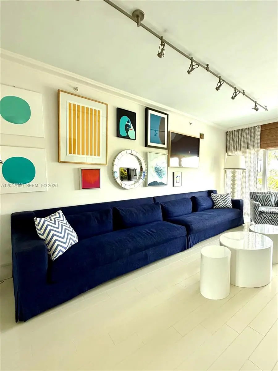 6580 Indian Creek Dr #207, Miami Beach, FL 33141 - #1