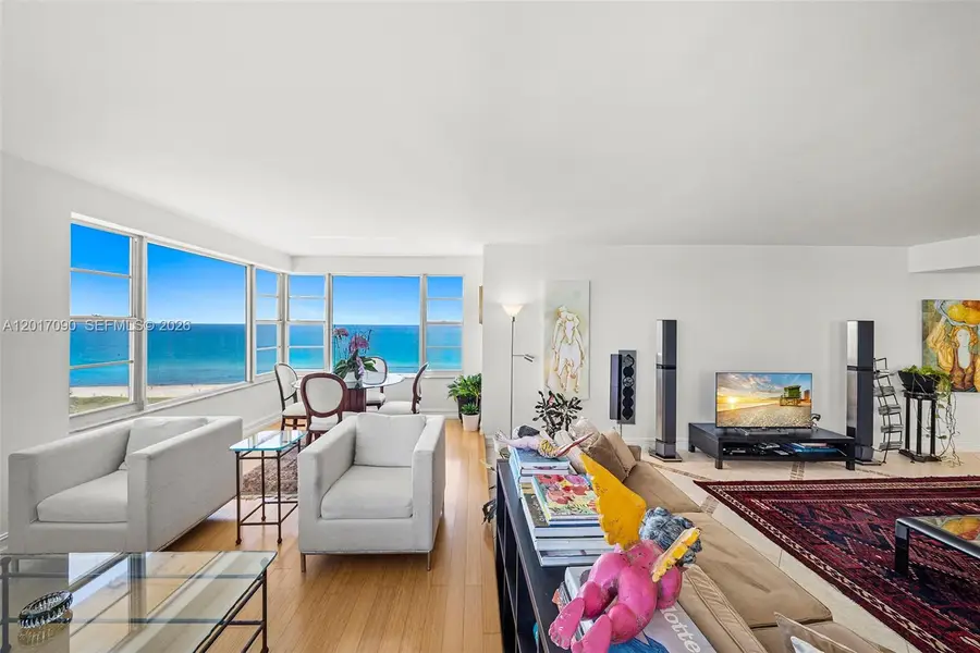 5255 Collins Ave #9F, Miami Beach, FL 33140 - #2