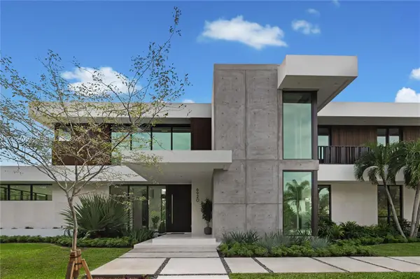 6920 SW 124th St, Pinecrest, FL 33156