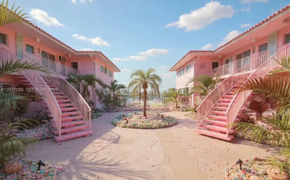 Address Withheld By Seller, North Bay Village, FL 33141 - #1