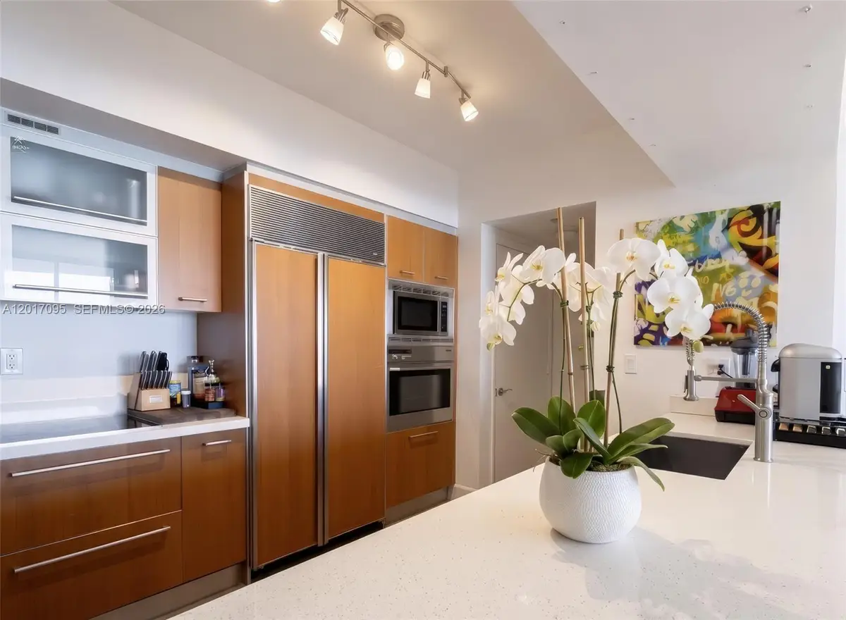 400 Alton Rd #1709, Miami Beach, FL 33139 - #1