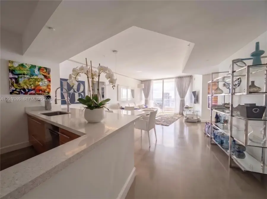 400 Alton Rd #1709, Miami Beach, FL 33139 - #2