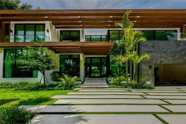 2520 Shelter Ave, Miami Beach, FL 33140