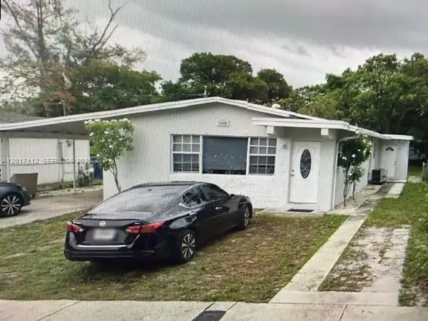 2300 NW 20 St, Fort Lauderdale, FL 33311