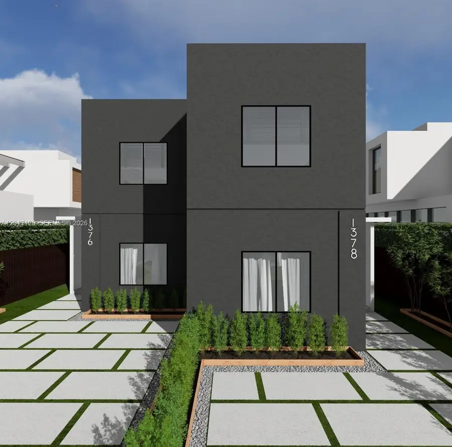 1376 NW 32nd St, Miami, FL 33142 - #2