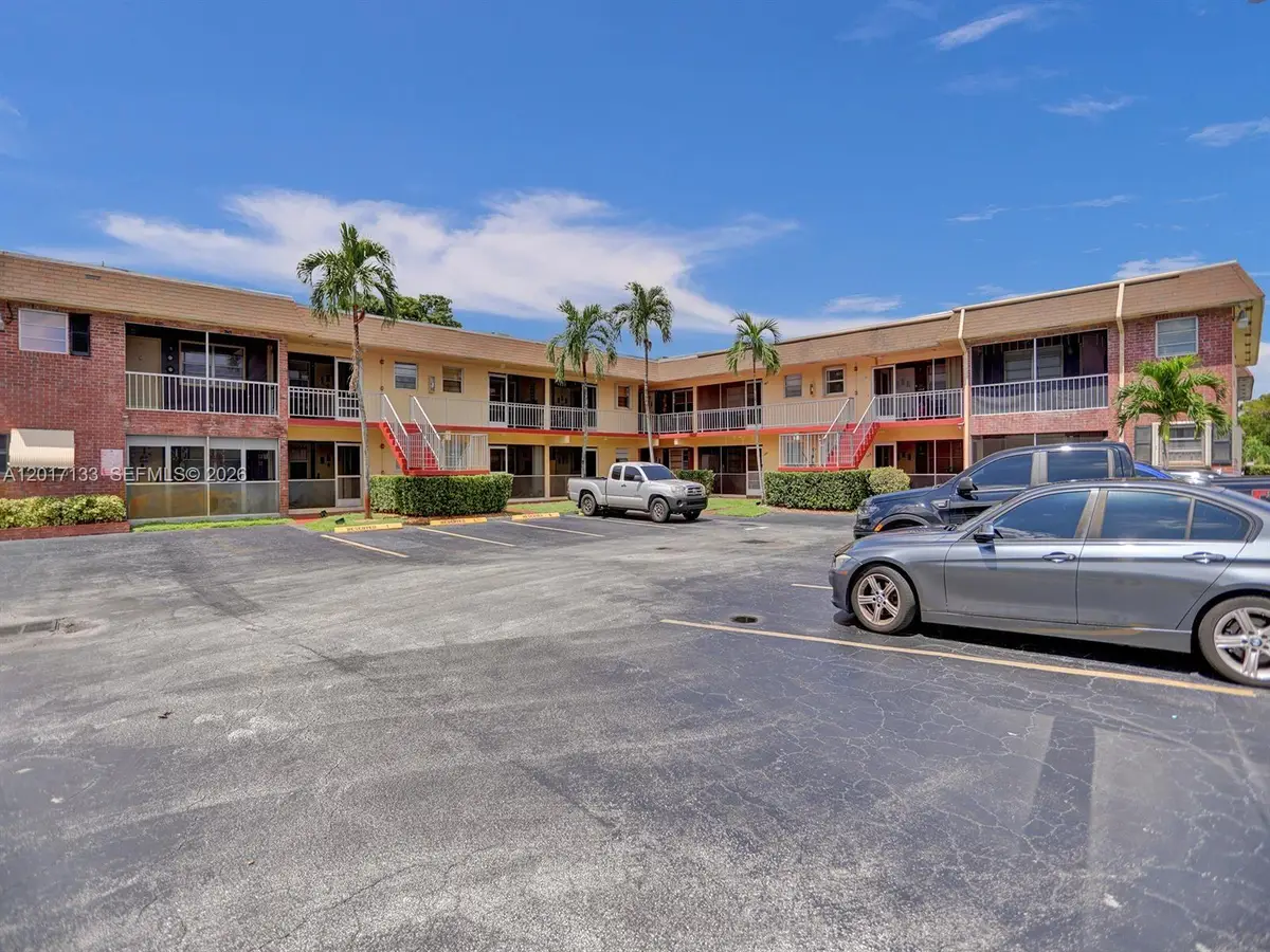 2040 NW 81st Ave #117, Pembroke Pines, FL 33024 - #1
