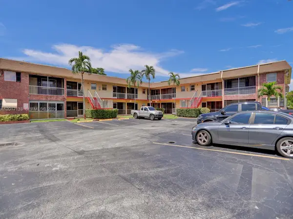 2040 NW 81st Ave #117, Pembroke Pines, FL 33024